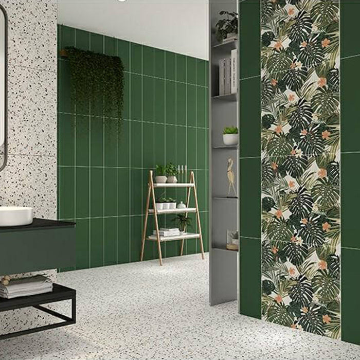 BC6613H Patterned Tiles