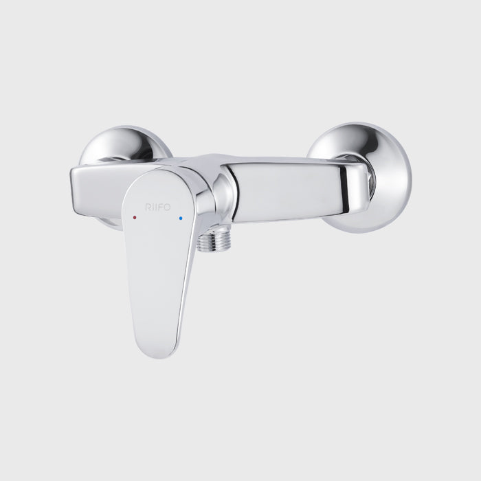 1100058822 Shower Head And Faucet