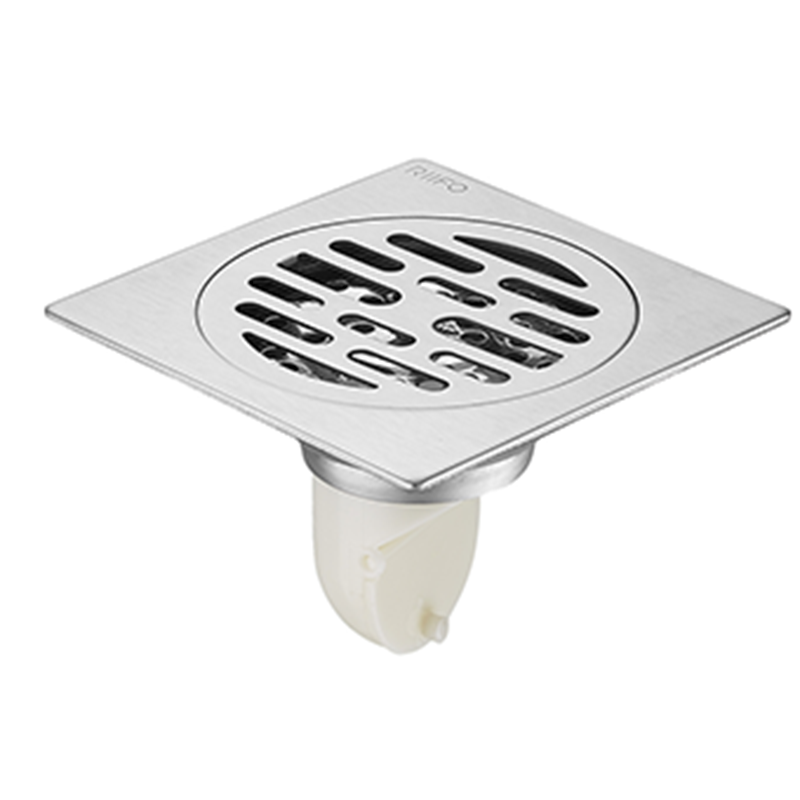 1100028317 Stainless Steel Floor Drain