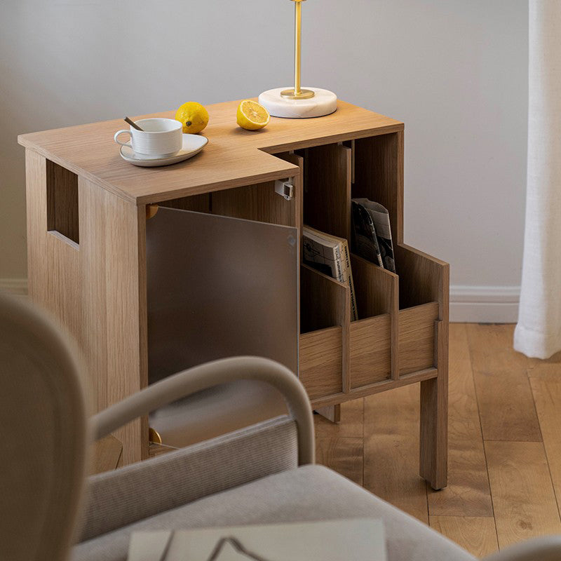 FCG031 Floor-standing Storage Cabinet