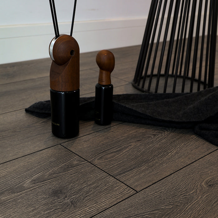 G1-13120 Solid Wood Laminate Flooring