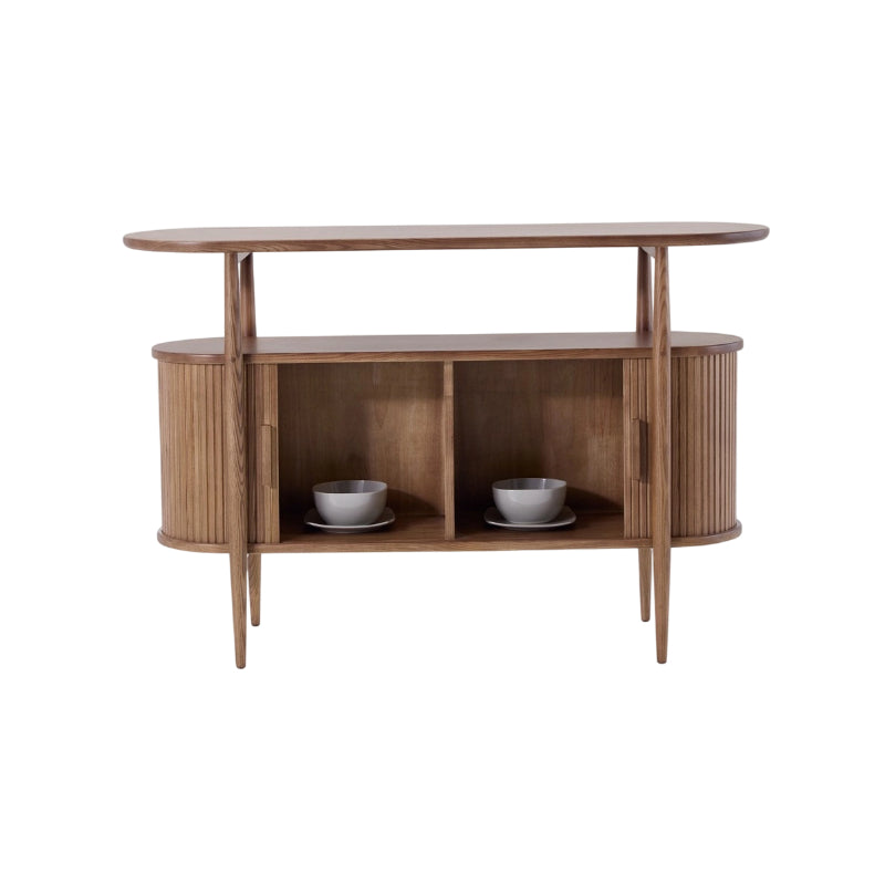 Kabinet Pintu Masuk Moden 2020C-11/F