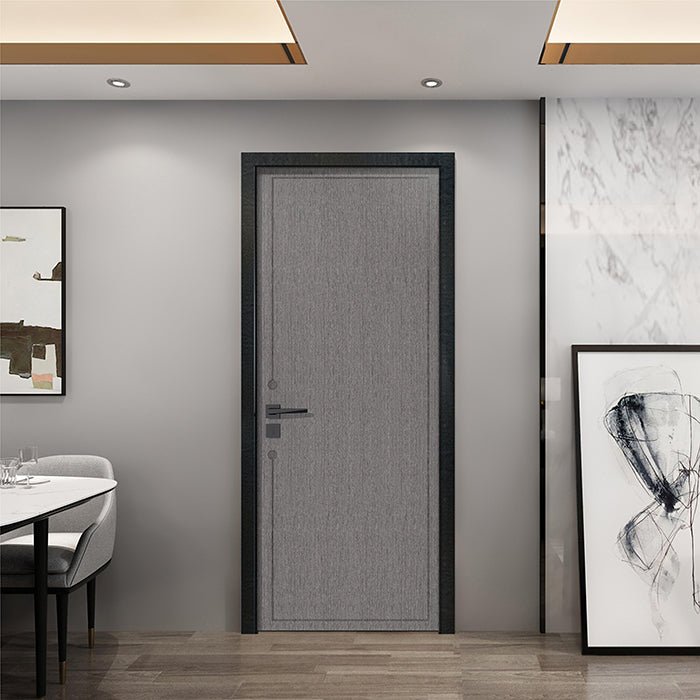 OPGK-003 Room Door With PVC Finish