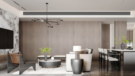 MODERN CHINESE STYLE - SHIATZY