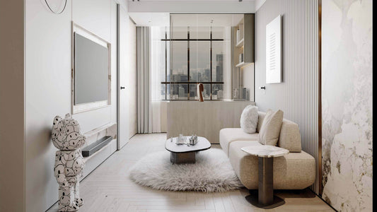 MODERN - EXQUISITE STYLE