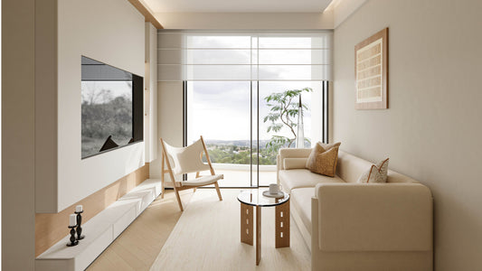 MODERN SIMPLICITY - FROM SIMPLICITY TO BEAUTY