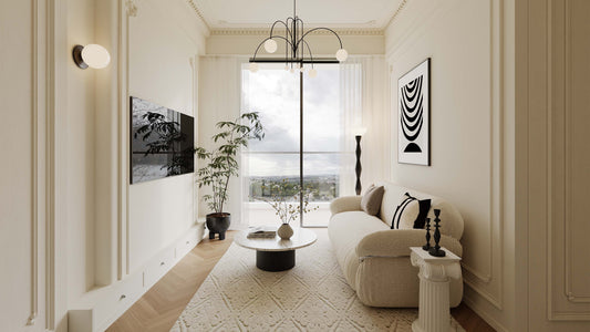 MODERN FRENCH - LIGHT FRENCH AND SIMPLE