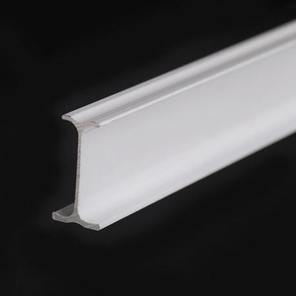 CL-009 Curtain Rail Accessories Curved Rail