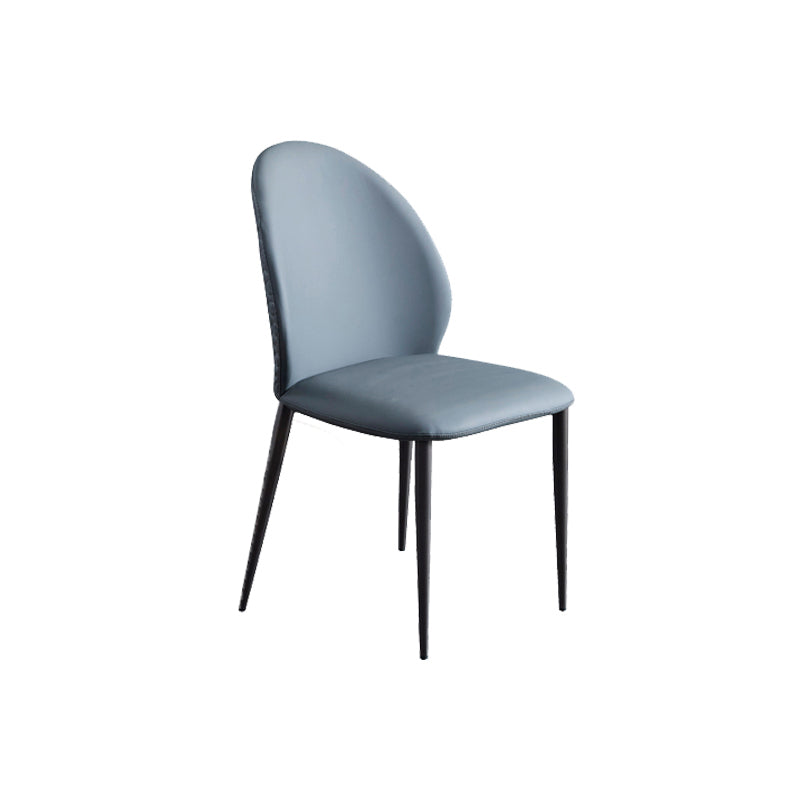 JJ-818 Modern Dining Chairs