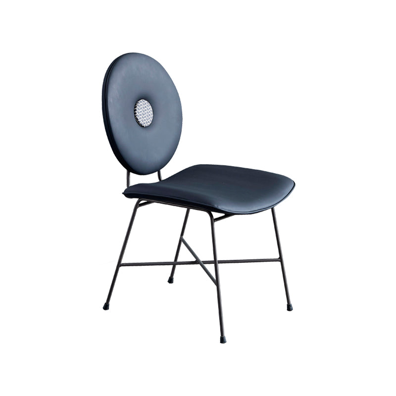 JJ-2601 Modern Dining Chairs