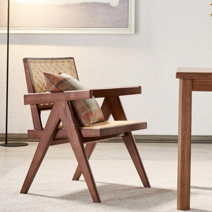 2020C-07/B Modern Accent Chairs