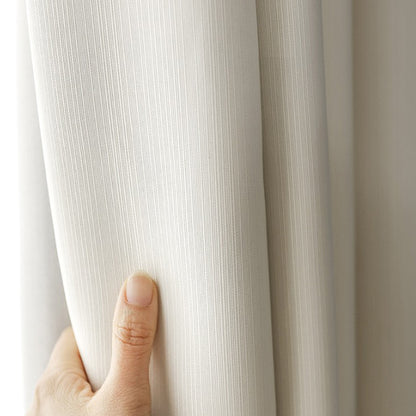 CL-06 Modern Fabric Curtains