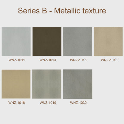 W140x14 Modern Grille Panel