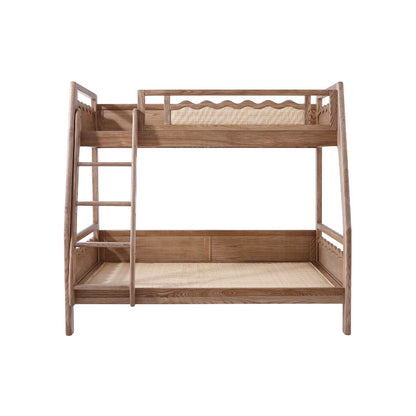 2020B-12/D2 Modern Children's Beds