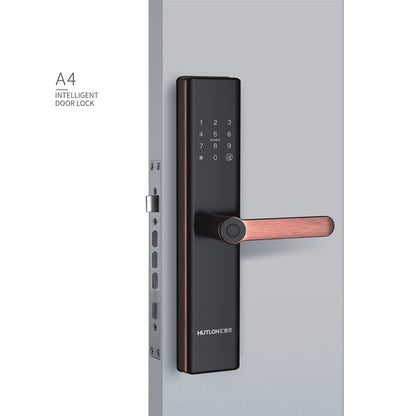 A4 Modern Intelligent Door Locks