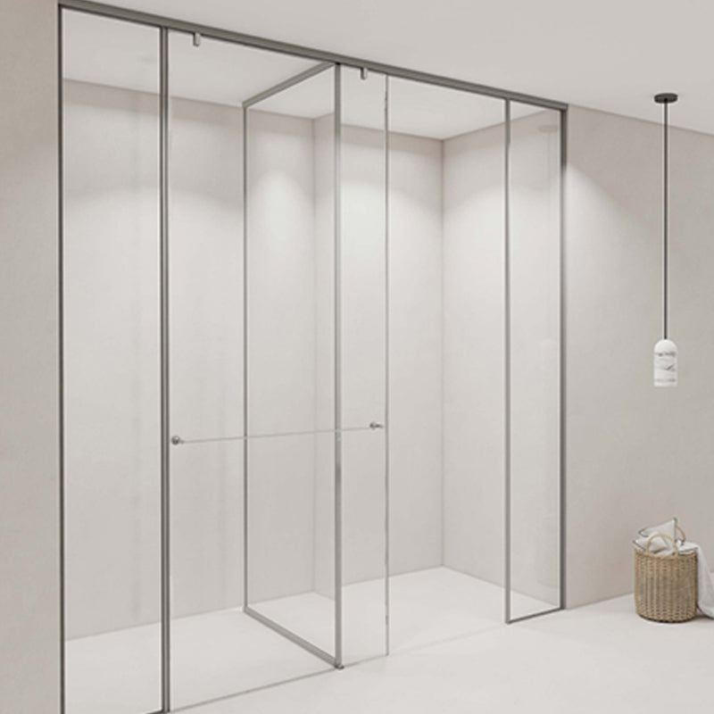 BG08 Modern Shower Enclosure