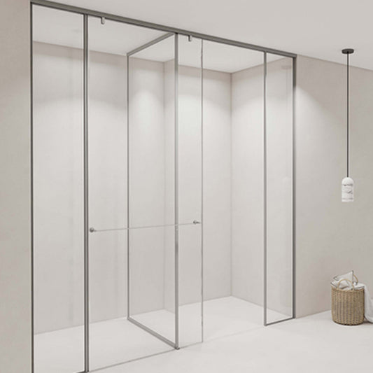 BG08 Modern Shower Enclosure