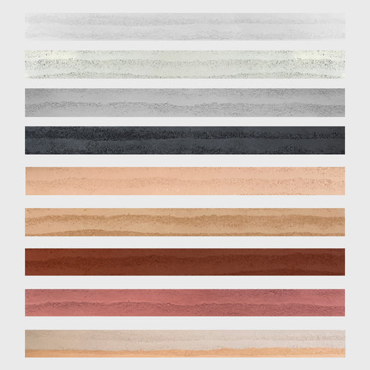DANXIA Modern Flexible Stone Panel