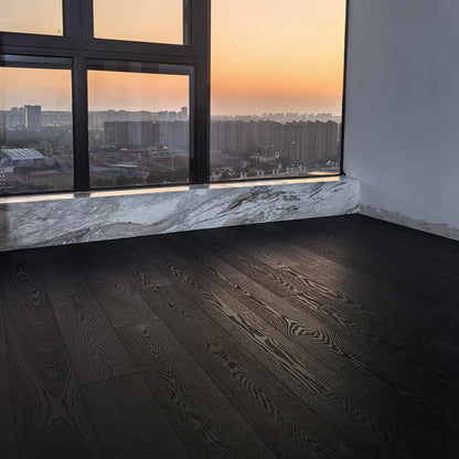 G1-32579 Chinese Style Multi-layer Solid Wood Floorings