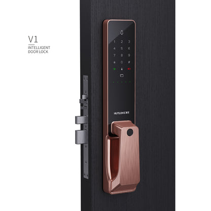 V1 Modern Intelligent Door Locks