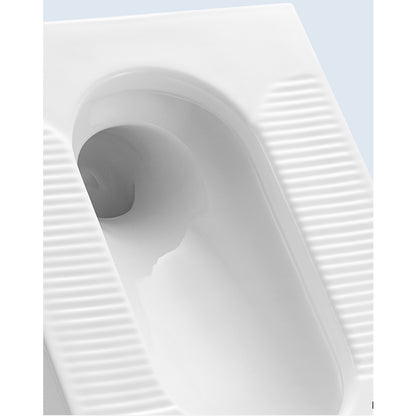 B-4033 Modern Squatting Pan