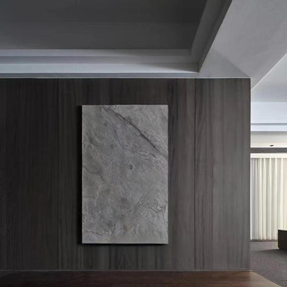 T108RN Modern Solid Wood Veneer Panel