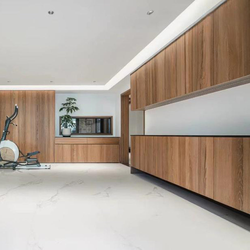 T186BS Modern Wood Veneer Natural Wood Veneer Boards