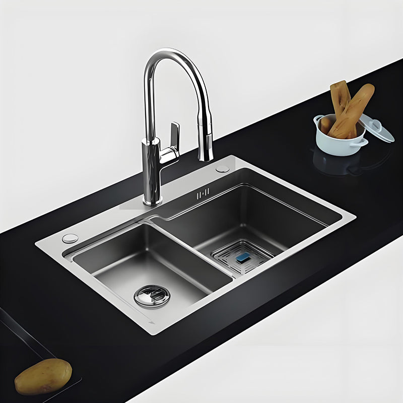 9KN1166NU Modern Kitchen Sinks