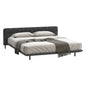 SF8013 Modern Double Beds