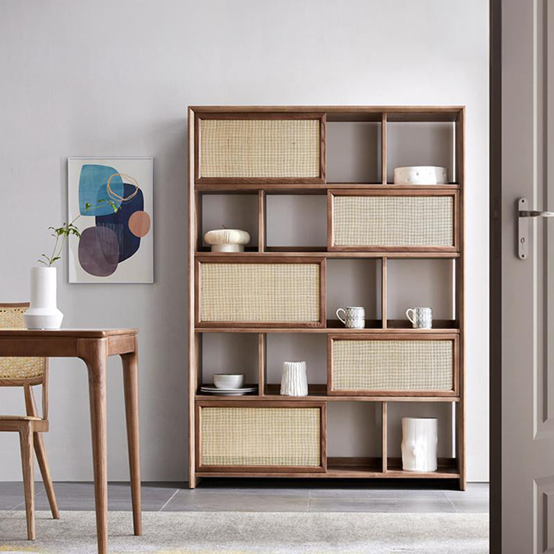 2020C-11/A Modern Display Cabinets