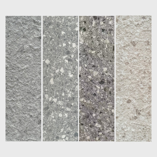 SHUIMO Modern Flexible Stone Panel