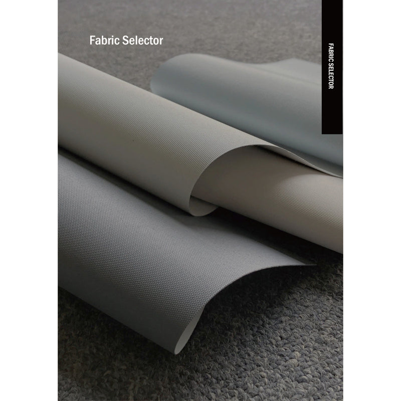 RSBD Modern Roller Blinds