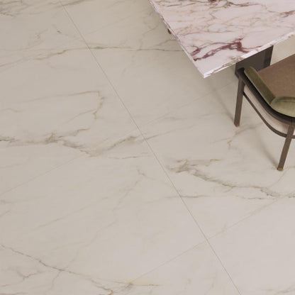 GF-DV180912-522 Modern Stone-patterned Sintered Stone