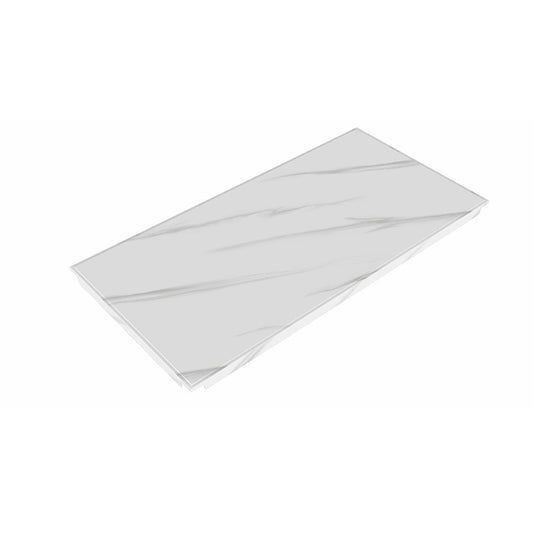 MILAN Integrated Ceiling Aluminum Panels