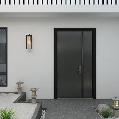 ประตูทางเข้าแบบโมเดิร์น TRS301