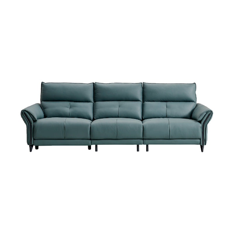 G213B Functional Multi-person Sofas Made Of Genuine Leather