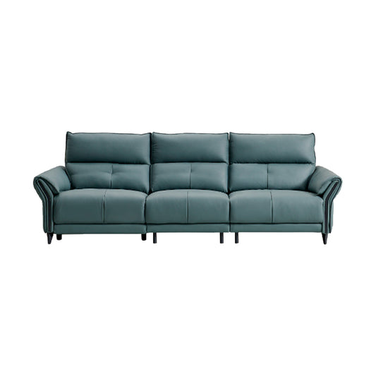 G213B Functional Multi-person Sofas Made Of Genuine Leather