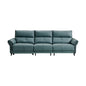 G213B Functional Multi-person Sofas Made Of Genuine Leather