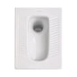 B-4045 Simple Squat Toilets