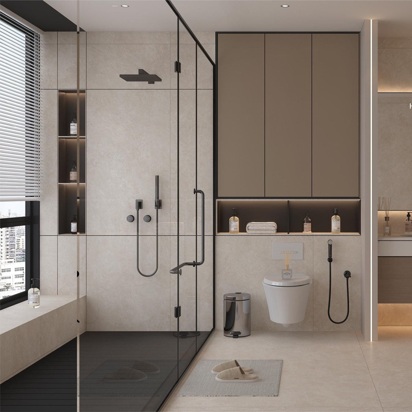9Y1224LT306A Modern Solid Color Sintered Stone