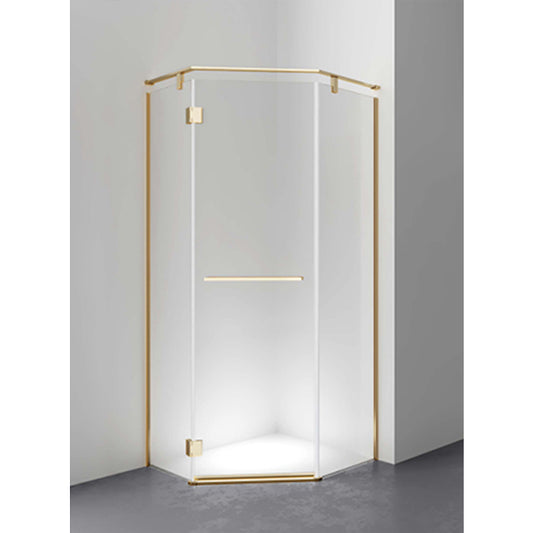 H069 Modern Shower Enclosure