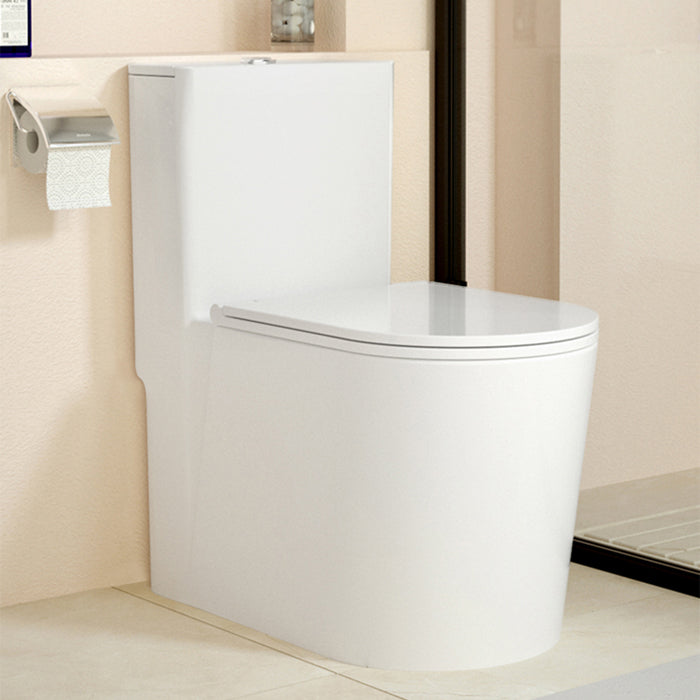 1100056111 Modern Traditional Toilets