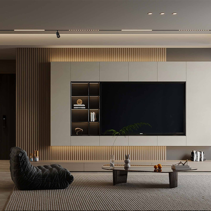 MEIYINGⅡGUIDAO Modern Magnetic Track Spotlights