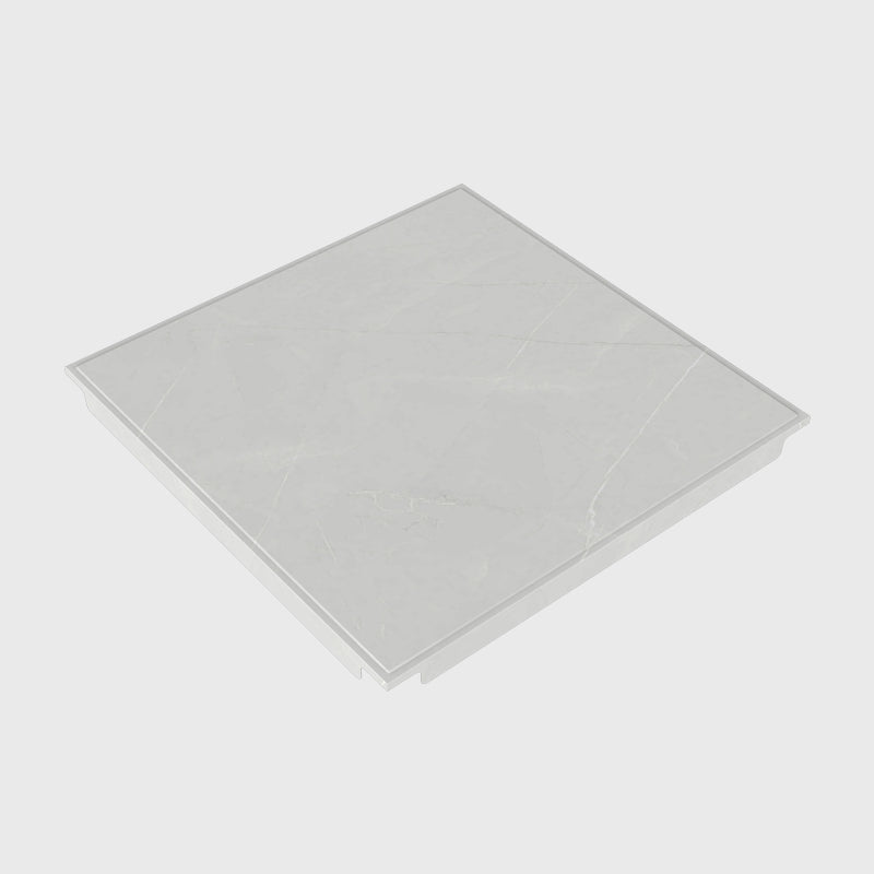 LUOMA 現代鋁製天花板板材