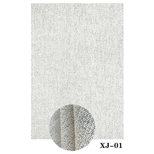 XJ Modern Wool Carpets