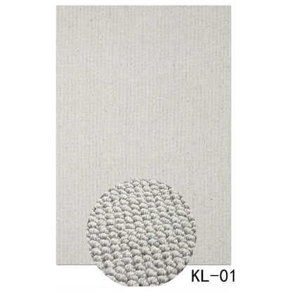 KL Modern Blended Carpets