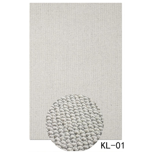 KL 現代混紡地毯