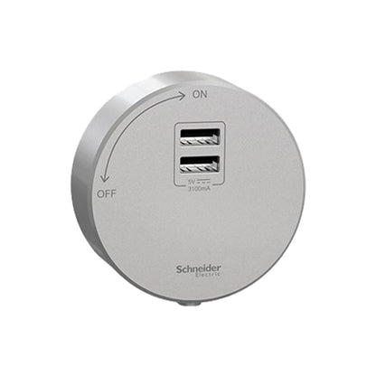 JINGYI Modern Track Sockets