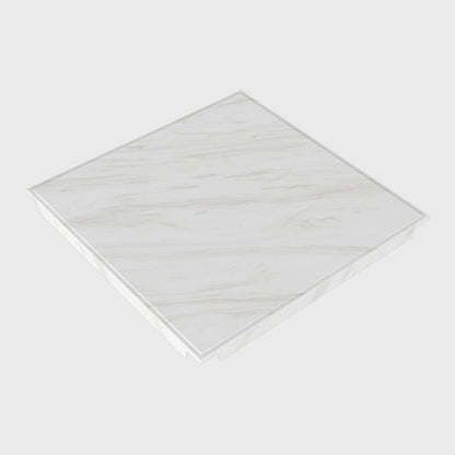 雪峰現代鋁製天花板板材