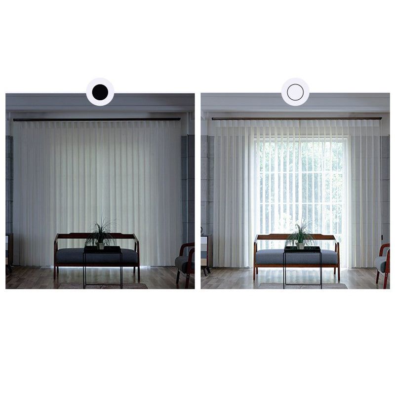 MENGHUANLIAN Modern Dream Curtains